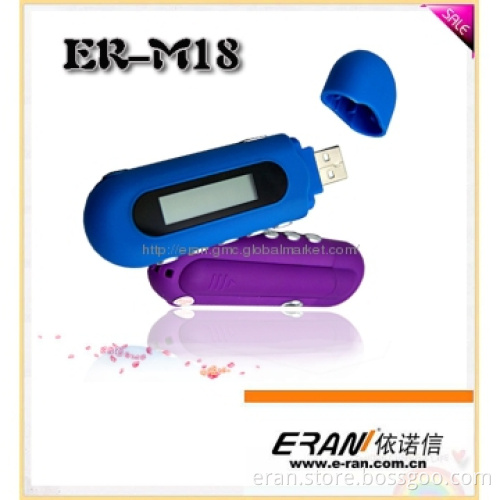 2011 Newest Christmats Gift MP3 Player , Flash MP3 Player